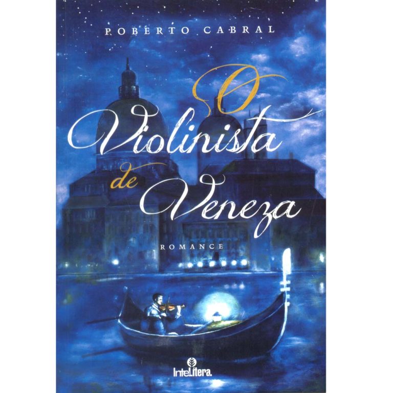 O violinista de Veneza