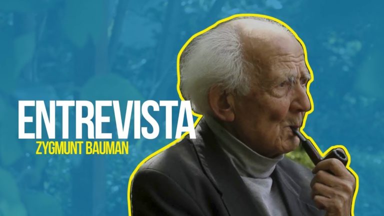 Zygmunt Bauman – Fronteiras do Pensamento