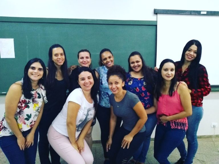 Pós Graduação em Serviço Social – Fundação Educacional de Fernandópolis