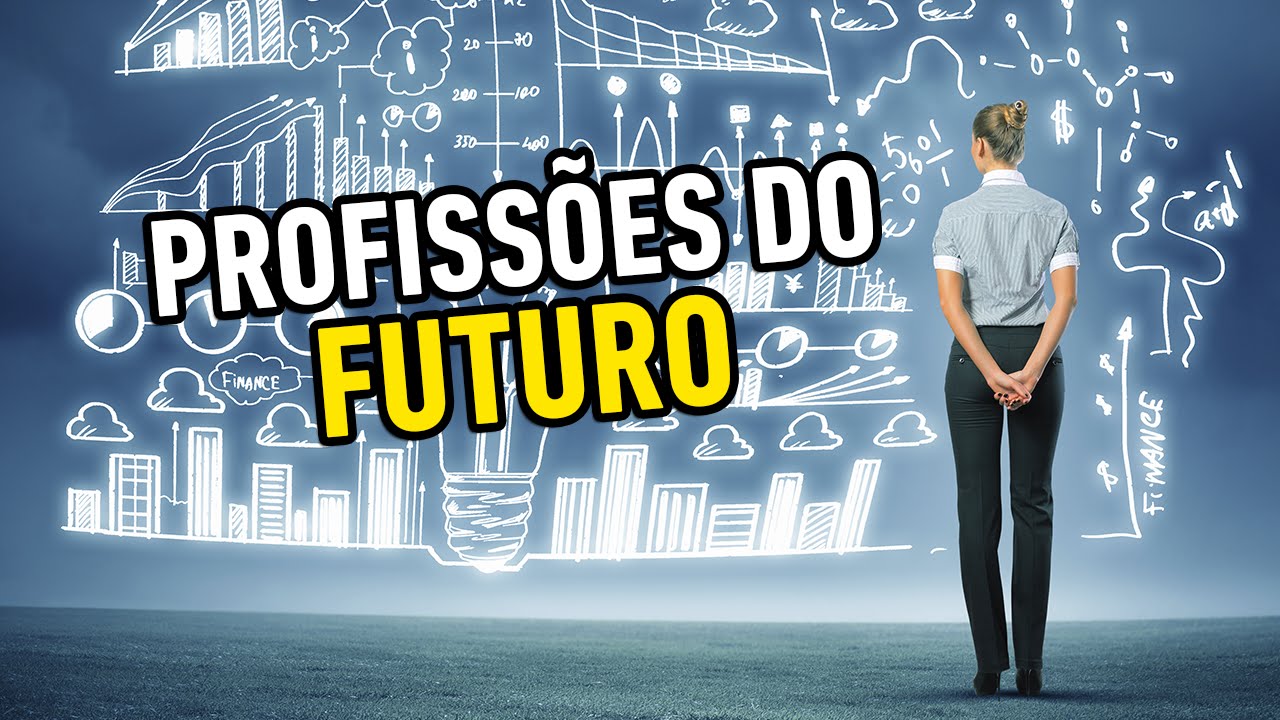 Profissões do futuro e o mundo do trabalho | Ary Ramos