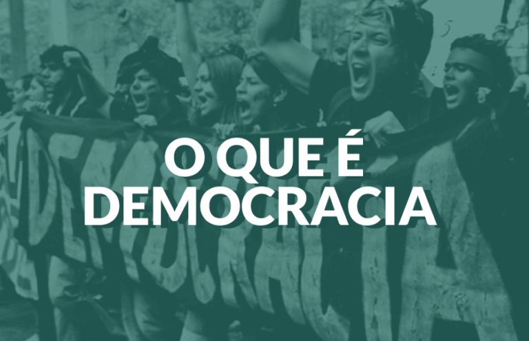 Desafios da democracia no capitalismo contemporâneo