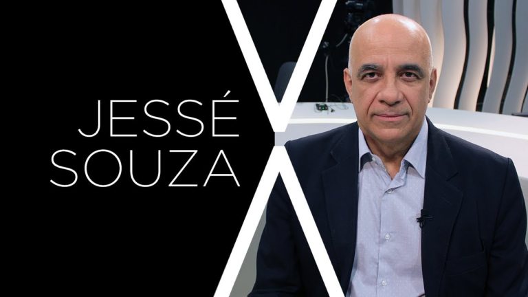 Escravidão, e não corrupção, define sociedade brasileira, diz Jessé Souza