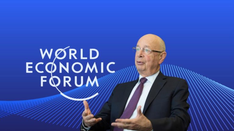 Novo capitalismo dará resposta a desafios ambientais e sociais, por Klaus Schwab.