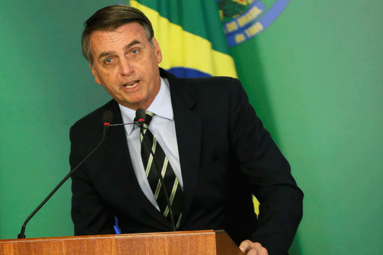 Um balanço da economia brasileira nos tempos de Bolsonaro