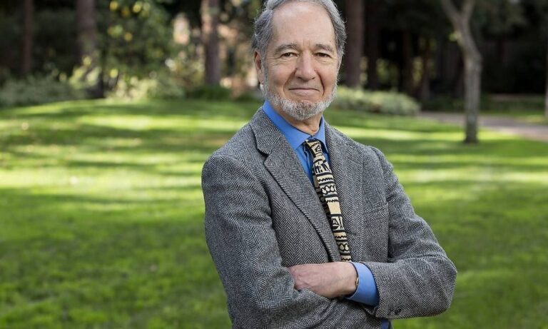 Perigo são patógenos originados dos animais silvestres, diz Jared Diamond