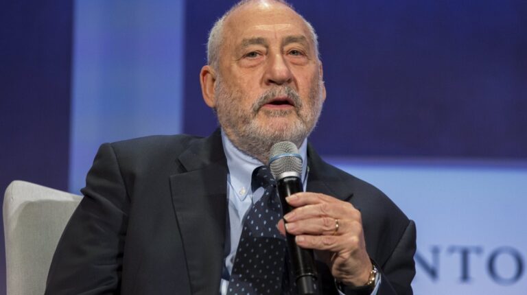 Prioridades para a economia Covid-19, por Joseph Stiglitz