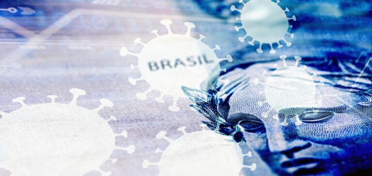 Economia Brasileira: Desemprego, Dívida Pública e Inflação