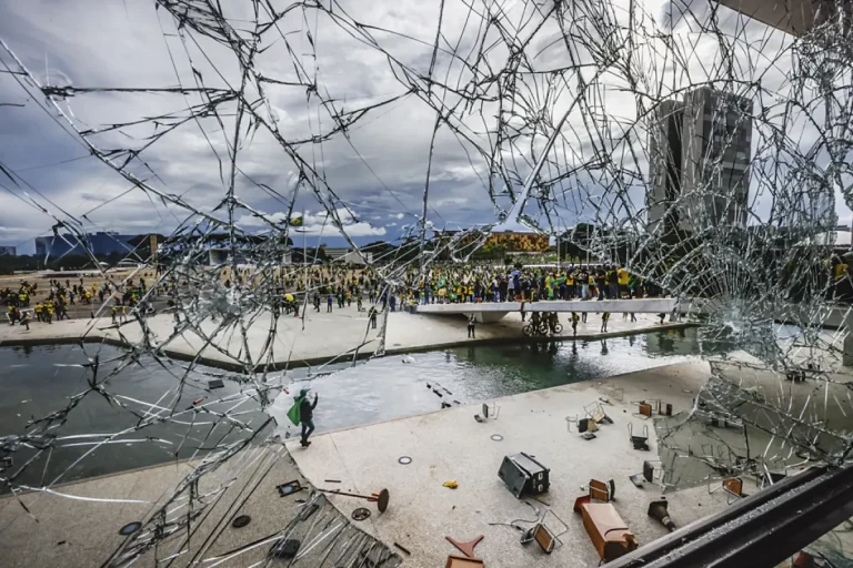 O 8/1 e a lembrança de que o futuro do planeta depende das urnas, por Ilona Szabó de Carvalho