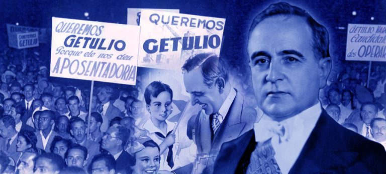 70 anos da morte de Getúlio Vargas, por Paulo Batista Nogueira Júnior