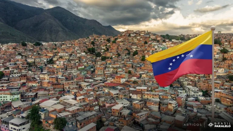 Venezuela em disputa, por Valério Arcary